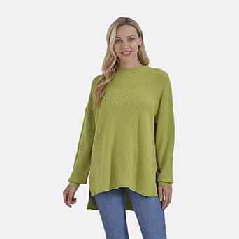 https://tjcuk.sirv.com/Products/79/2/7929659/La-Marey-Balloon-Sleeve-Jumper_7929659.jpg?w=342&h=342
