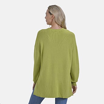 https://tjcuk.sirv.com/Products/79/2/7929659/La-Marey-Balloon-Sleeve-Jumper_7929659_1.jpg?w=342&h=342