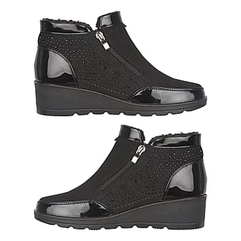 https://tjcuk.sirv.com/Products/79/2/7929753/Ladies-Shoe-Size-6-Black_7929753_1.jpg?w=342&h=342