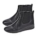 LJandR BRAMBLE Gusset Ankle Boot