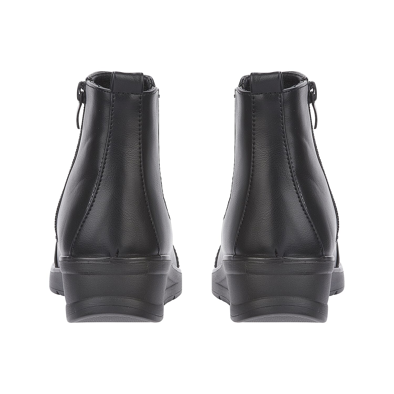 Bramble Ladies Boots