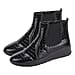 LJandR BRAMBLE Gusset Ankle Boot