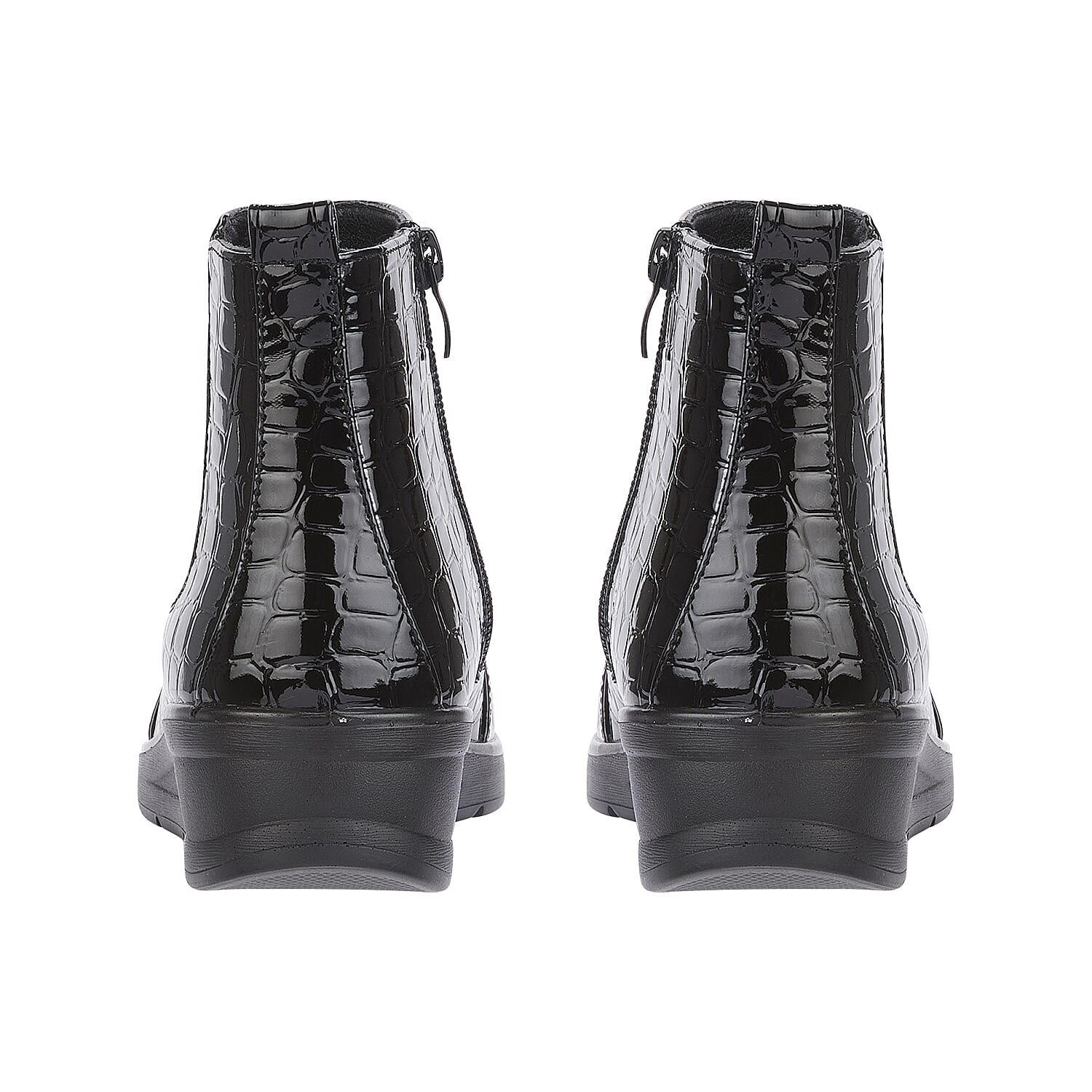 Bramble Ladies Boots