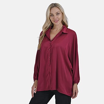 https://tjcuk.sirv.com/Products/79/3/7930376/La-Marey-Lose-Fitting-Blouse-Size-16-to-22-Red_7930376_3.jpg?w=342&h=342