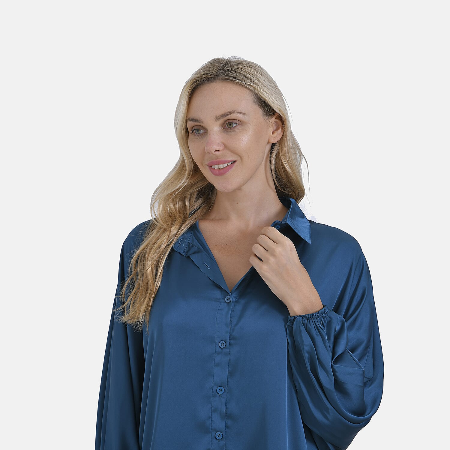 La Marey Festive Blouse 