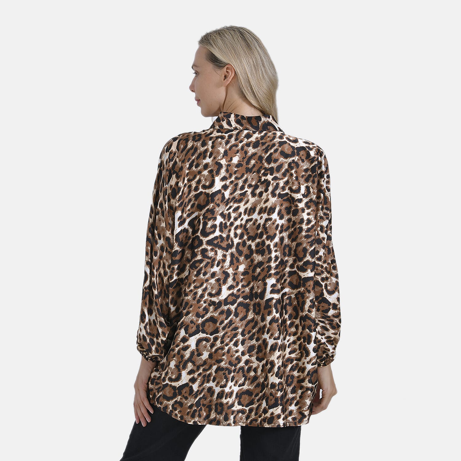 La Marey Festive Blouse 