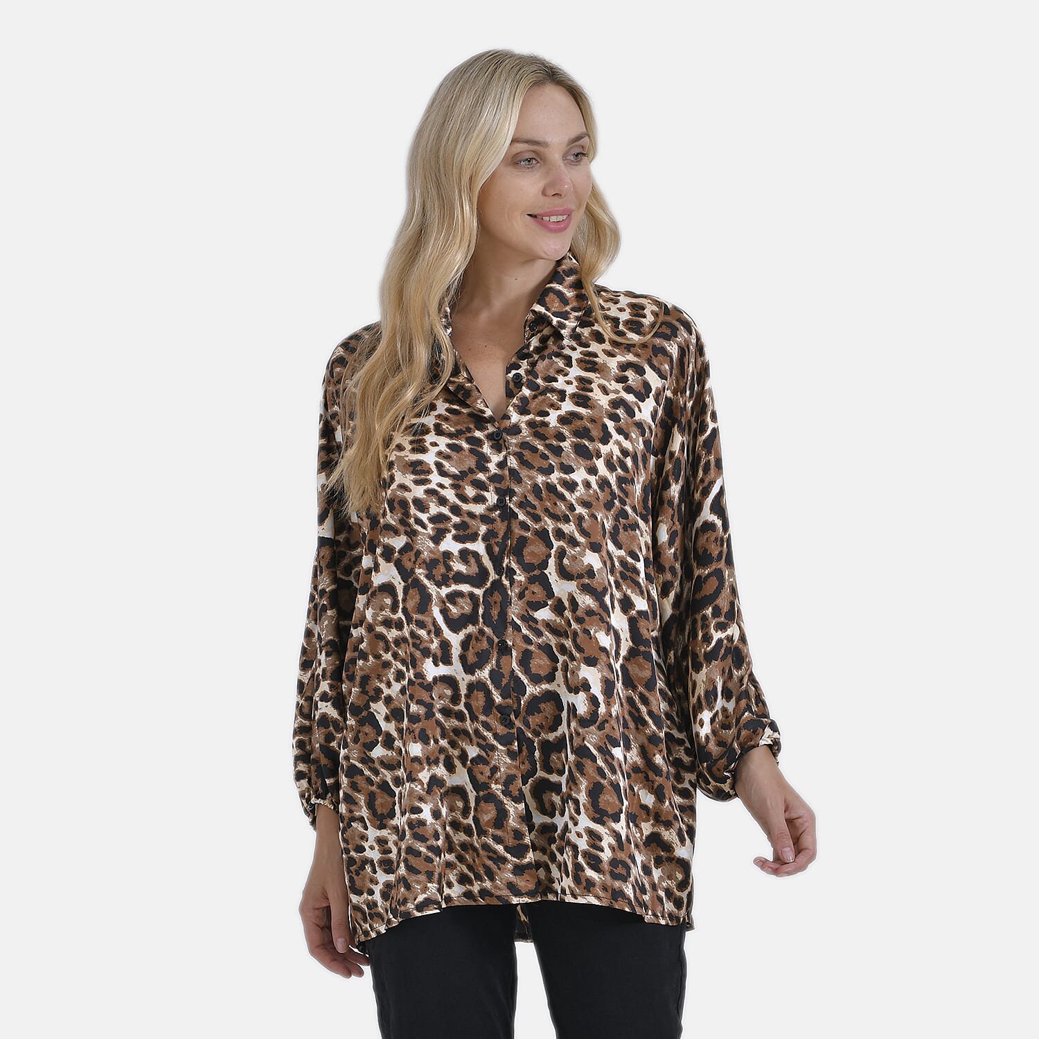 La Marey Festive Blouse 