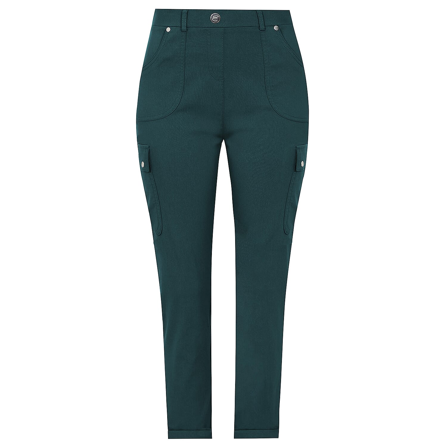 Emreco Bengaline Cargo Trouser