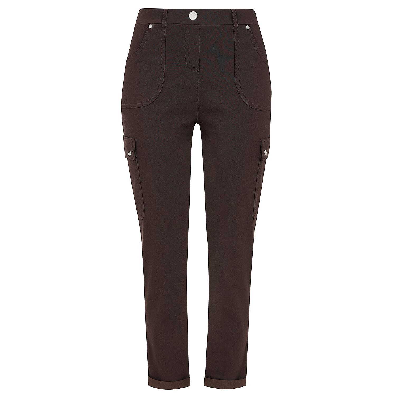 Emreco Bengaline Cargo Trouser
