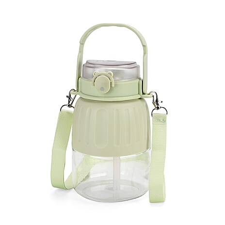 Blend and Go! Portable and Recharageable Blender - 500ml Green