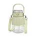 Food Processor and Blender One Size- Green & Green