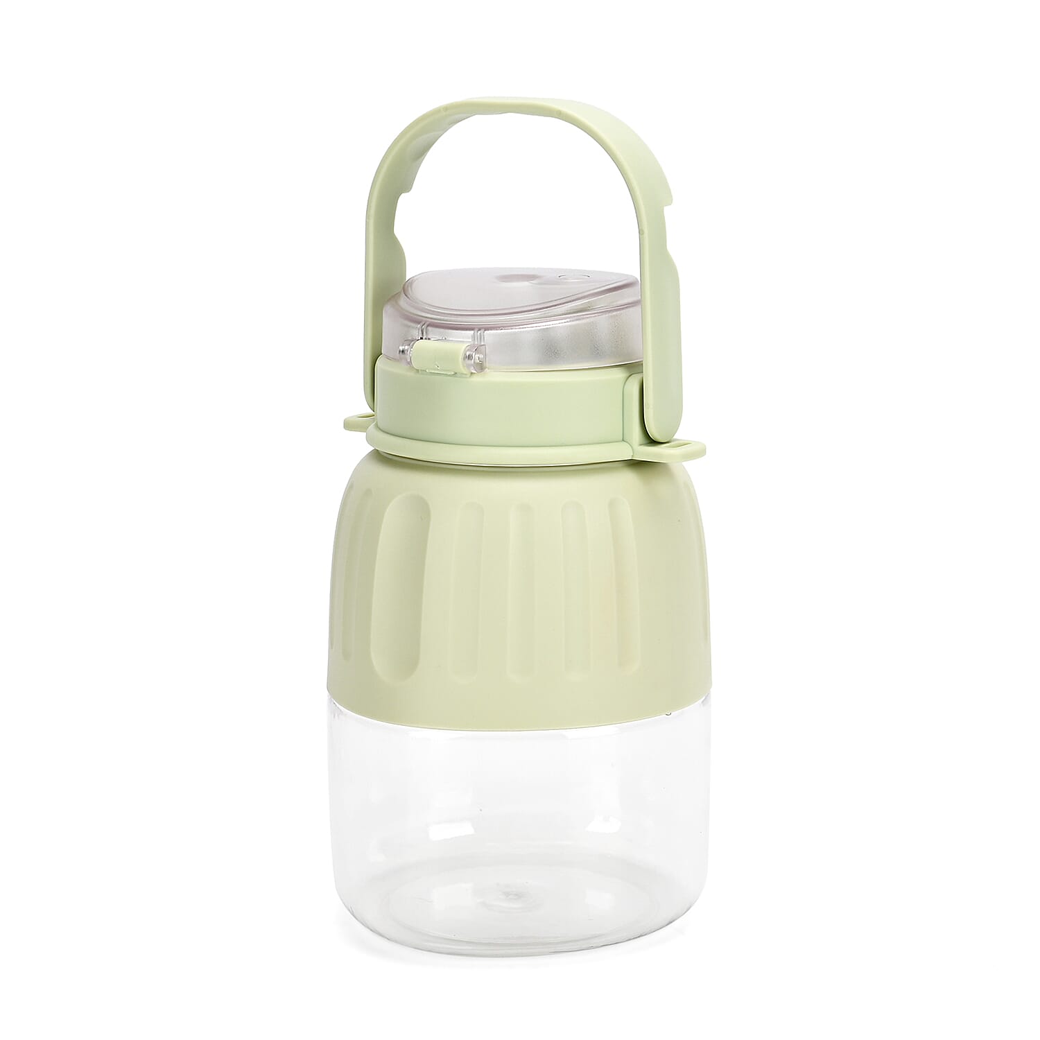 Food Processor and Blender One Size- Green & Green Food Processor and Blender One Size- Green & Green