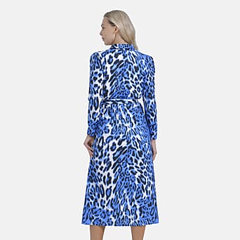 https://tjcuk.sirv.com/Products/79/3/7931112/La-marey-Jersey-Leopard-Print-Midi-Dress-with-Waistband-Size-S-Blue_7931112_1.jpg?w=342&h=342