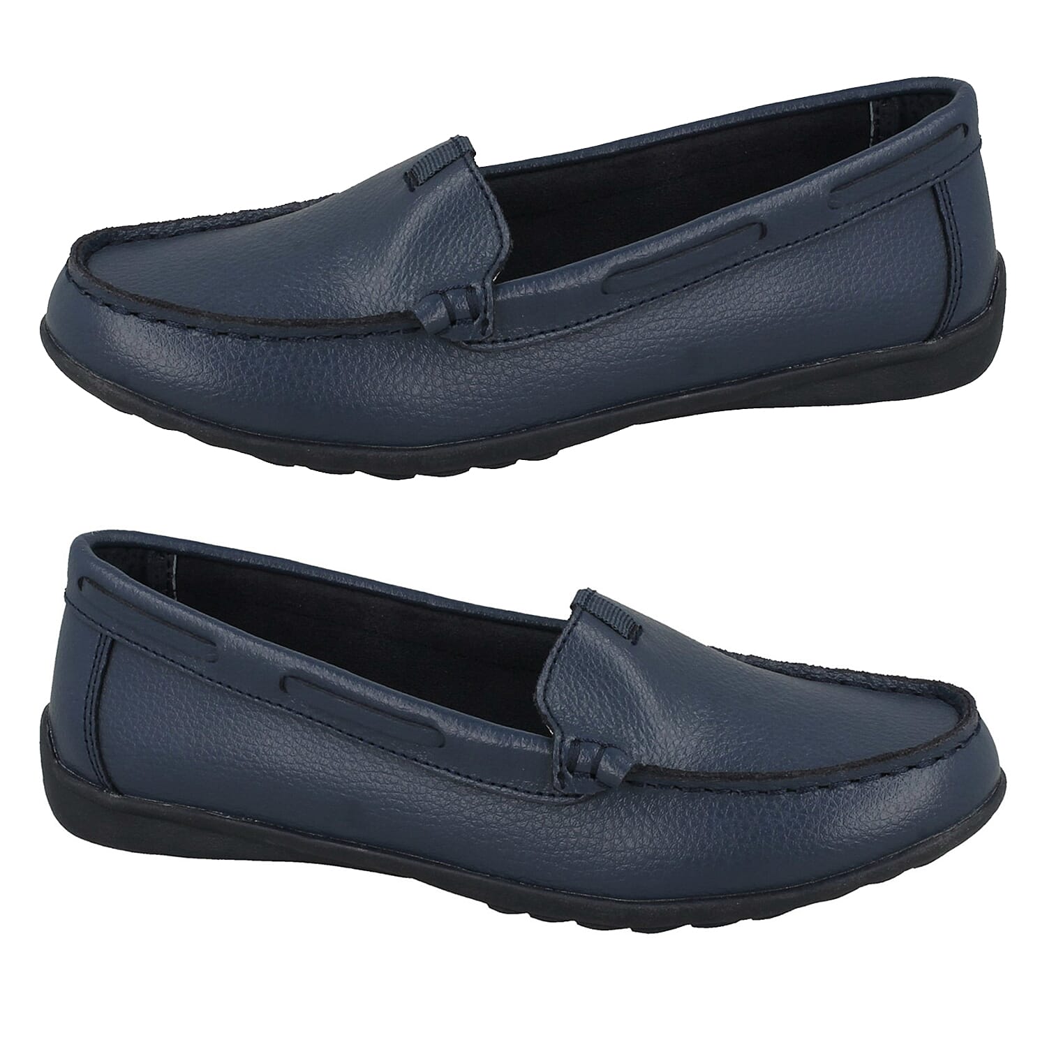 Down-to-Earth-Mens-Shoe-Size-4-Navy