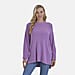 La Marey Balloon Sleeve Jumper 