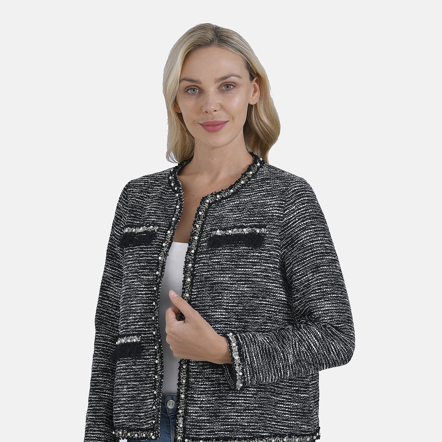 La Marey Classic Twill Jacket La Marey Classic Twill Jacket
