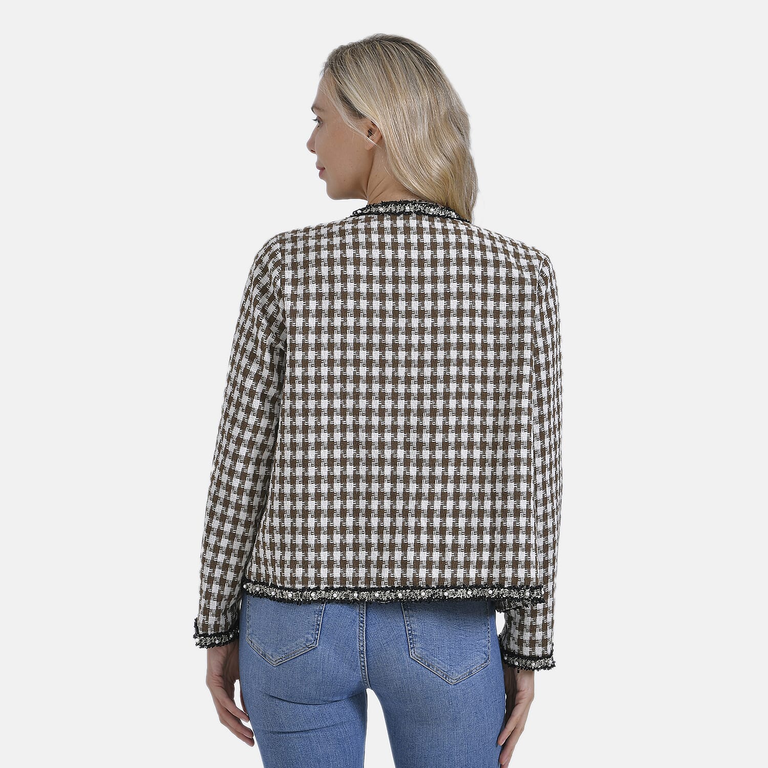 La Marey Classic Twill Jacket