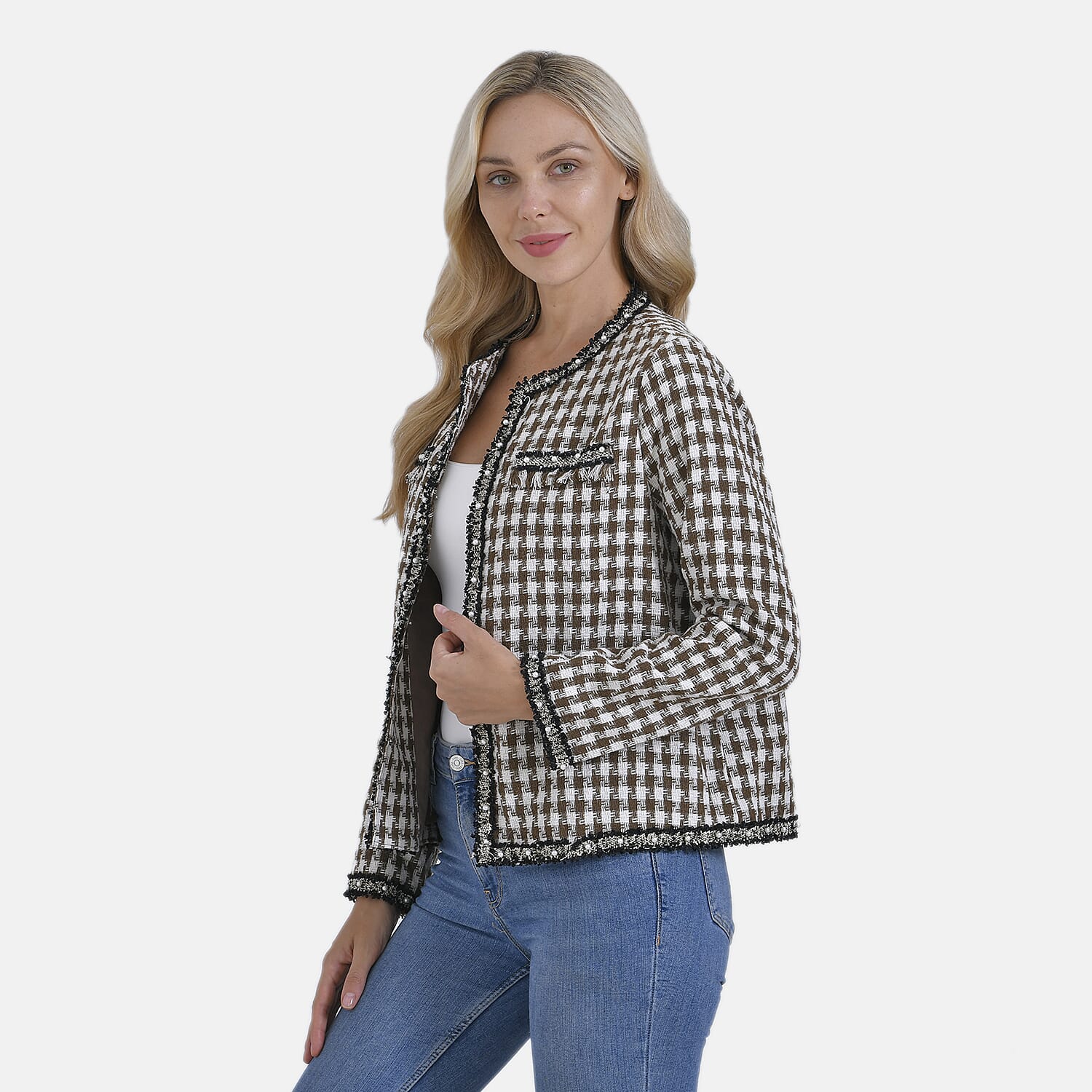 La Marey Classic Twill Jacket