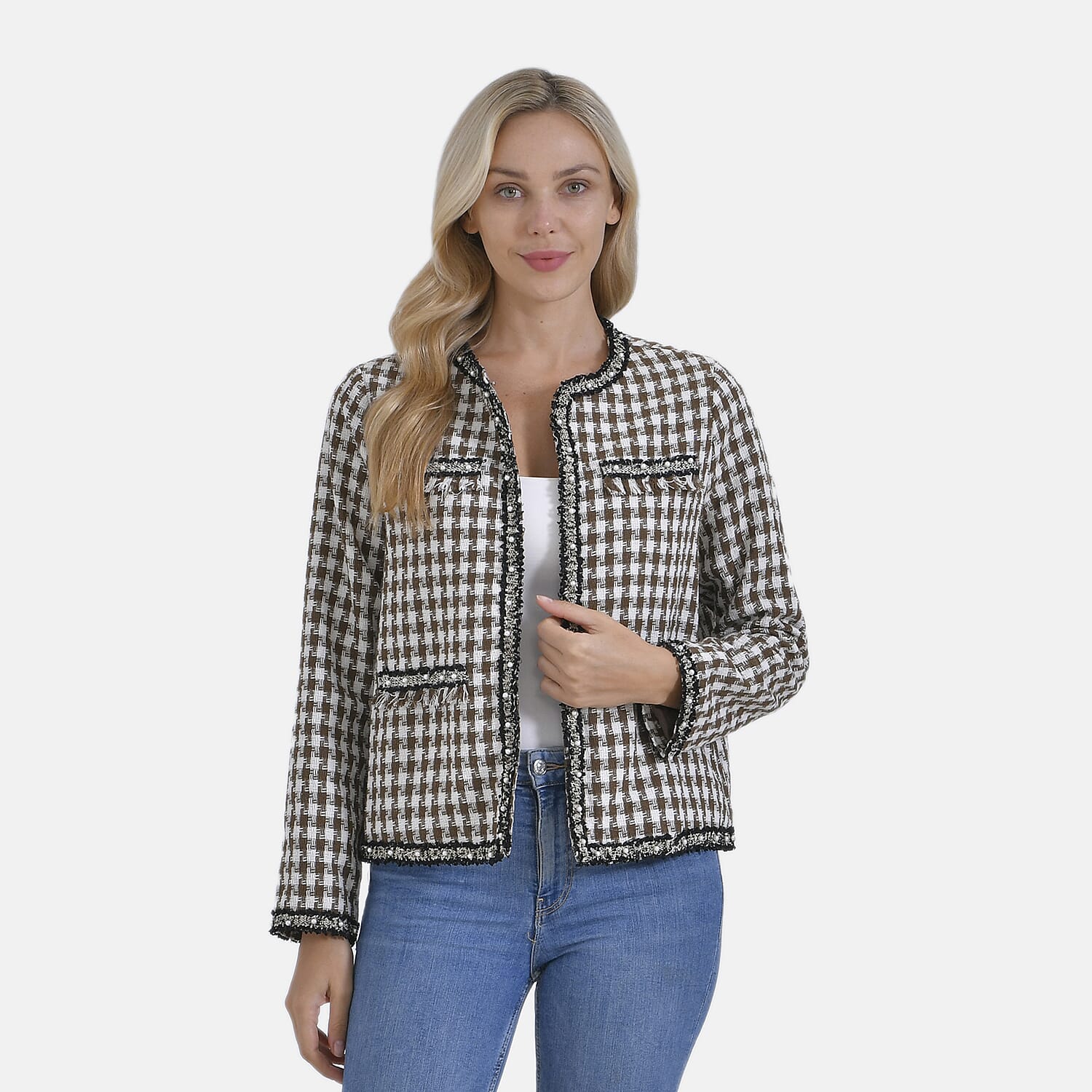 La Marey Classic Twill Jacket