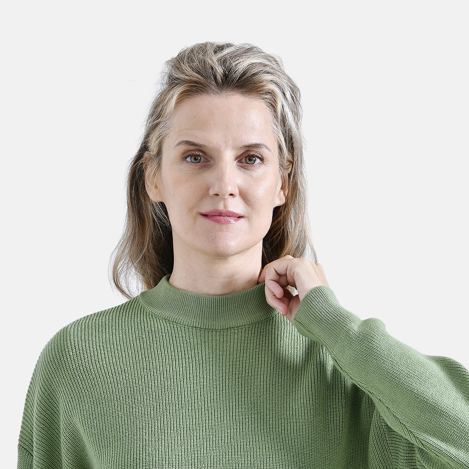 La Marey Classic Crew neck Jumper