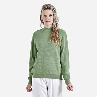 https://tjcuk.sirv.com/Products/79/3/7931960/La-Marey-Acrylic-Solid-Jumper-Size-XL-Green-Orange_7931960_2.jpg?w=342&h=342