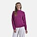 La Marey Acrylic Solid Jumper