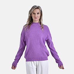 La Marey Classic Crew neck Jumper