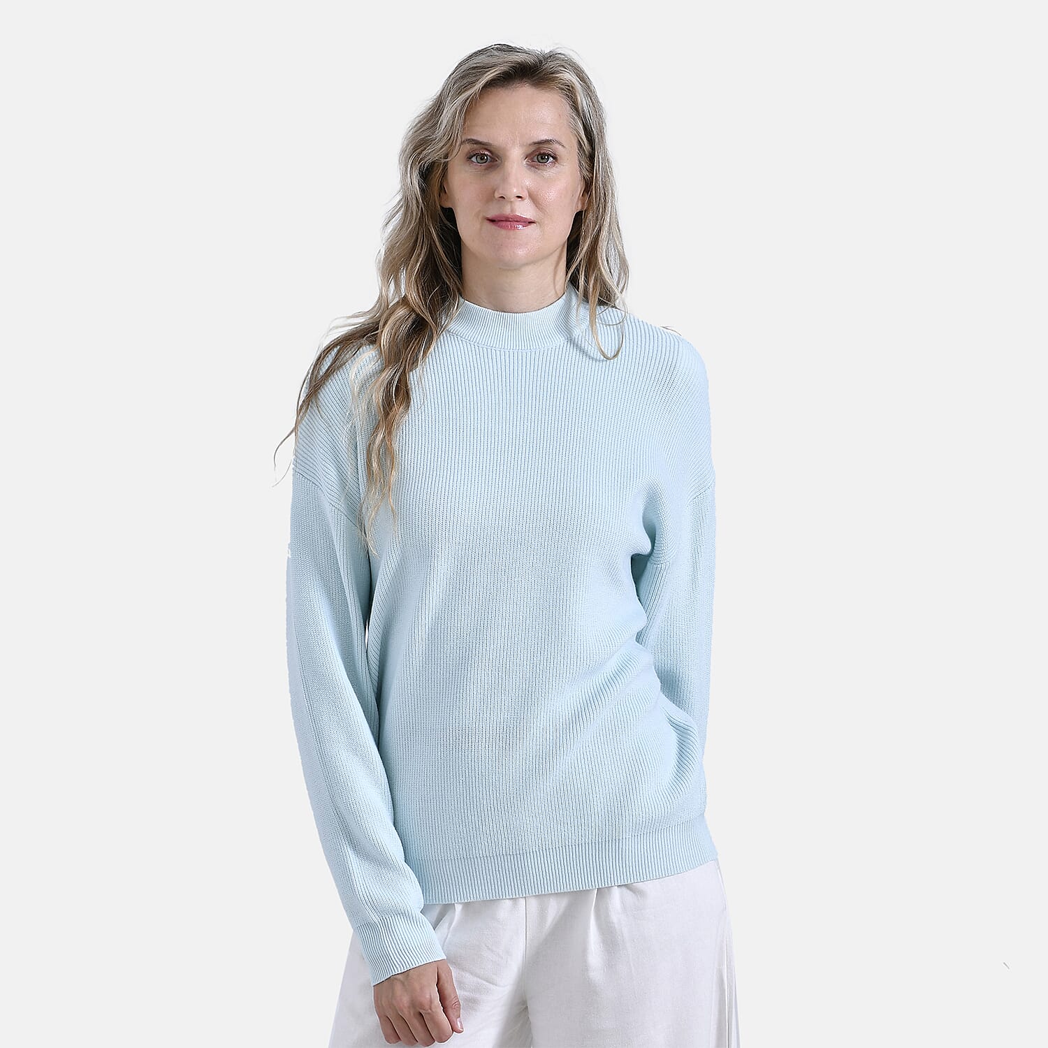 La Marey Classic Crew neck Jumper