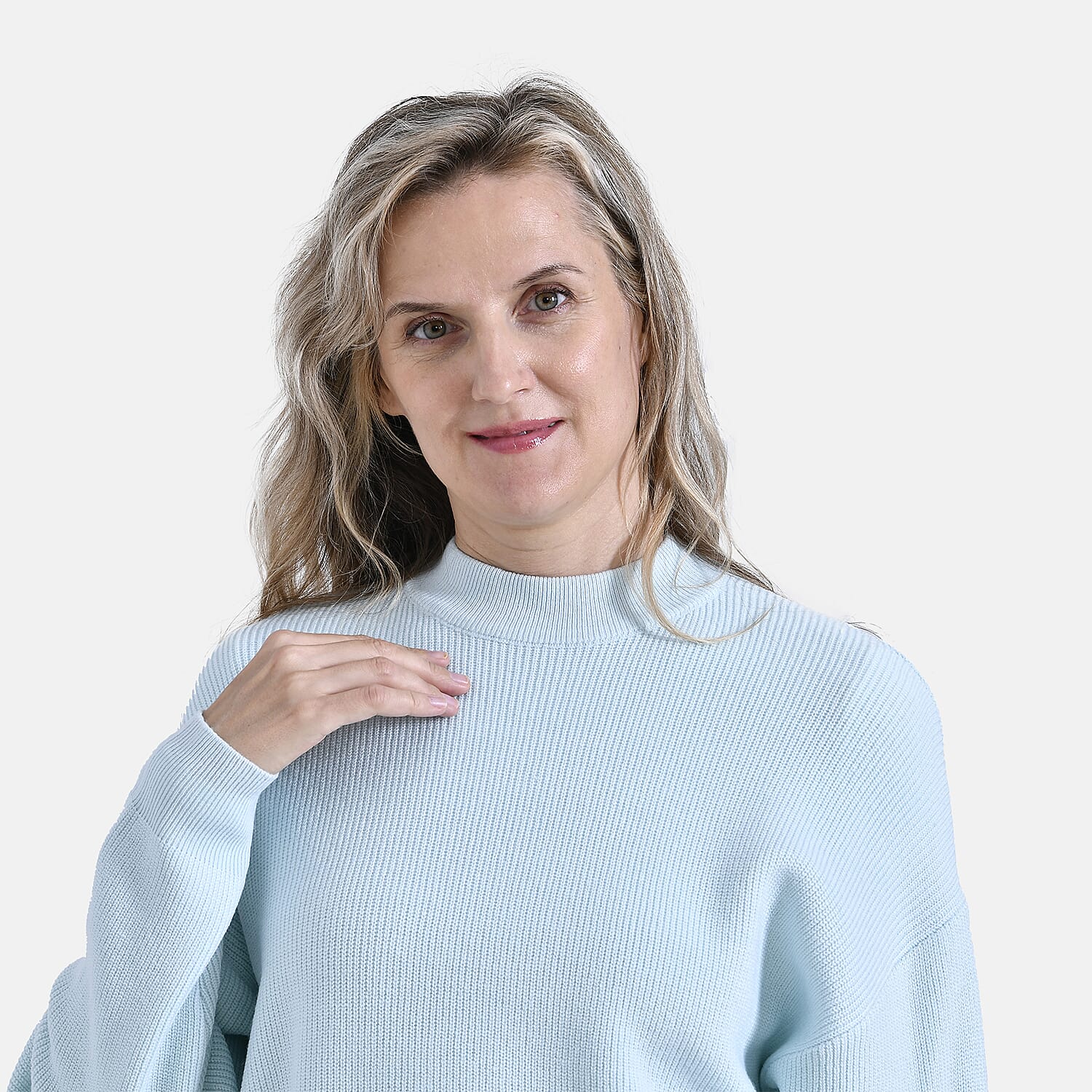 La Marey Classic Crew neck Jumper