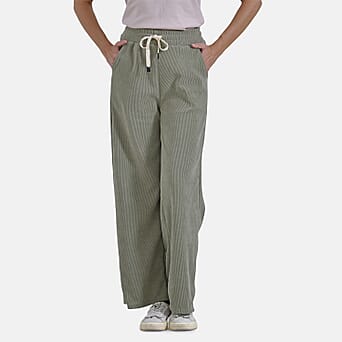 https://tjcuk.sirv.com/Products/79/3/7932342/Tamsy-Women-s-Relaxed-Fit-Corduroy-Straight-Leg-Pants-Size-S-Olive-Gre_7932342_3.jpg?w=342&h=342
