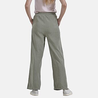 https://tjcuk.sirv.com/Products/79/3/7932345/Tamsy-Women-s-Relaxed-Fit-Corduroy-Straight-Leg-Pants-Size-XL-Olive-Gr_7932345_1.jpg?w=342&h=342
