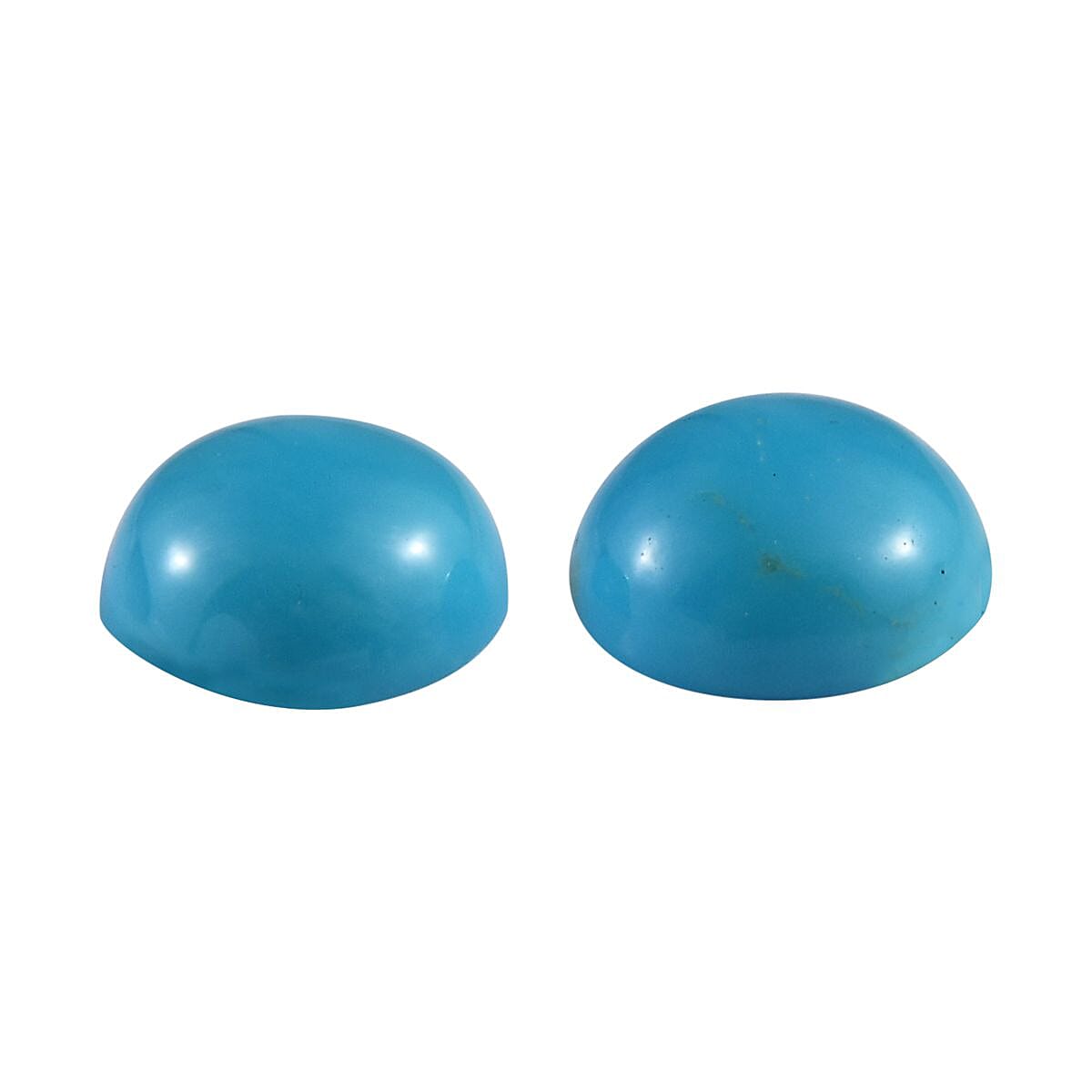 Sleeping Beauty Turquoise Round 5 mm