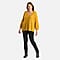 Emma Cable Knit Jumper