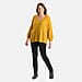 Emma Cable Knit Jumper