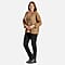 Emma Cable Knit Jumper