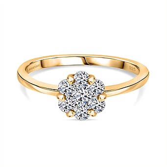 https://tjcuk.sirv.com/Products/79/3/7932670/Luxuriant-Diamond-0-51-Ct-Lab-Grown-Diamond-Floral-Ring-in-925-Silver-_7932670.jpg?w=342&h=342