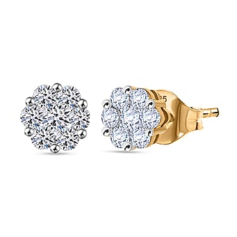 https://tjcuk.sirv.com/Products/79/3/7932688/LUXURIANT-0-5-Ct-Lab-Grown-Diamond-Floral-Earrings-in-18K-Yellow-Gold-_7932688.jpg?w=342&h=342