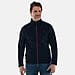 JJ Willis Zip-Through Fleece Jacket