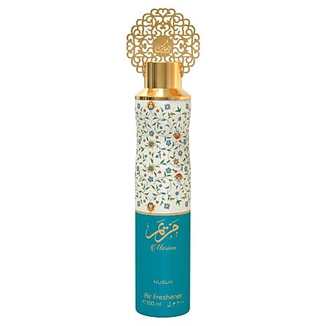 NUSUK Mariam Air Freshener - 300ml