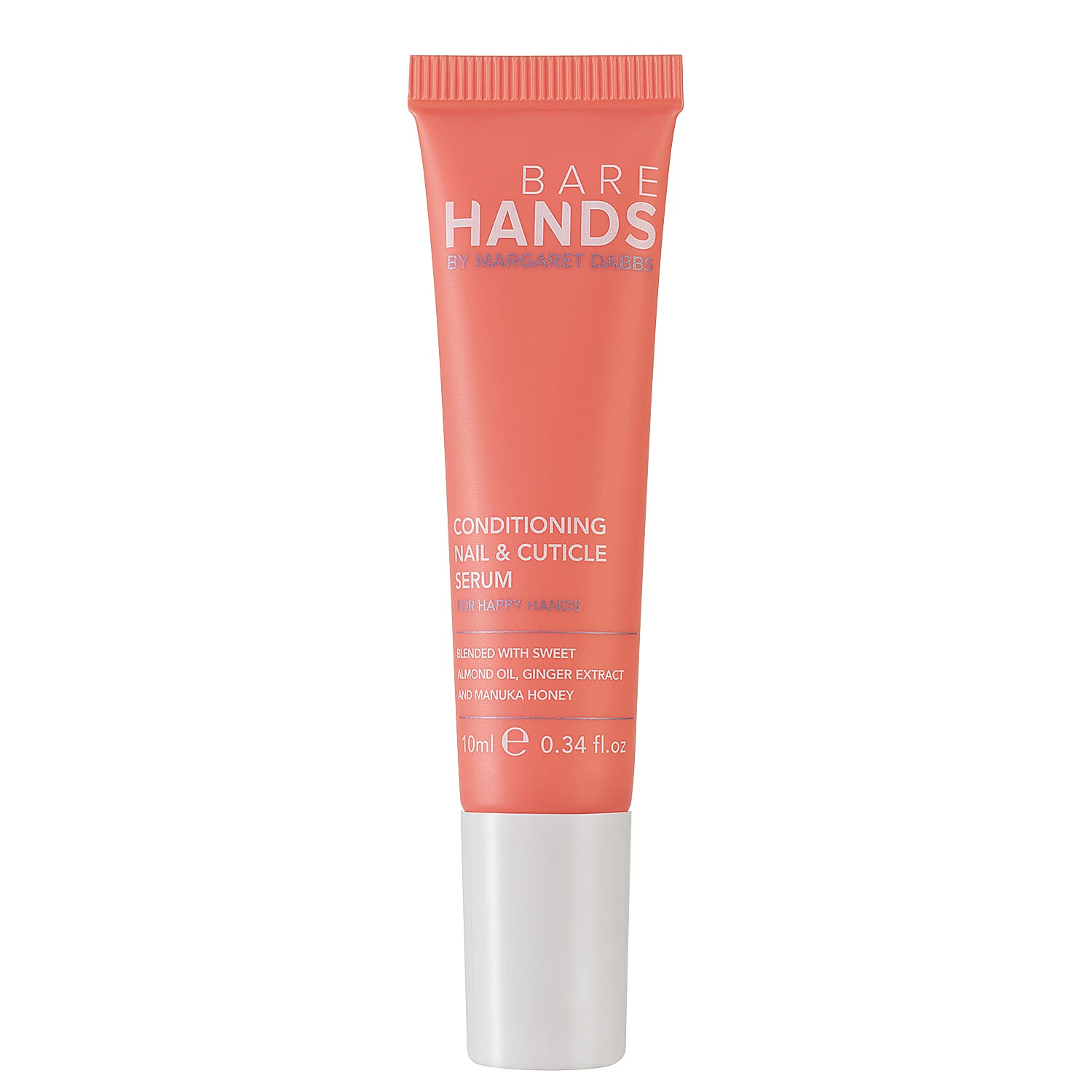 Bare Hands Conditioning Nail & Cuticle Serum 10ml Duo