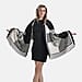 Close Out Deal - Designer Luxurious Horse Print Warm Shawl