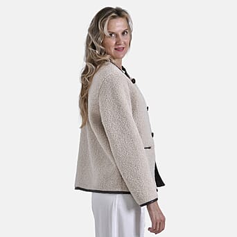 https://tjcuk.sirv.com/Products/79/3/7934060/La-Marey-Fur-effect-Coat-with-Appliques-Size-8-to-10-Beige_7934060_2.jpg?w=342&h=342