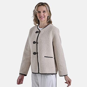 https://tjcuk.sirv.com/Products/79/3/7934060/La-Marey-Fur-effect-Coat-with-Appliques-Size-8-to-10-Beige_7934060_3.jpg?w=342&h=342