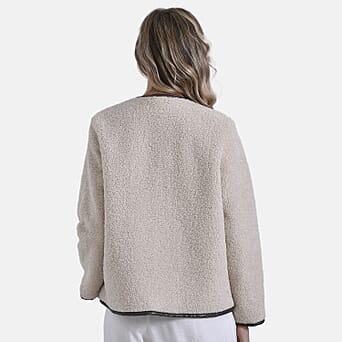 https://tjcuk.sirv.com/Products/79/3/7934061/La-Marey-Fur-effect-Coat-with-Appliques-Size-12-to-14-Beige_7934061_1.jpg?w=342&h=342