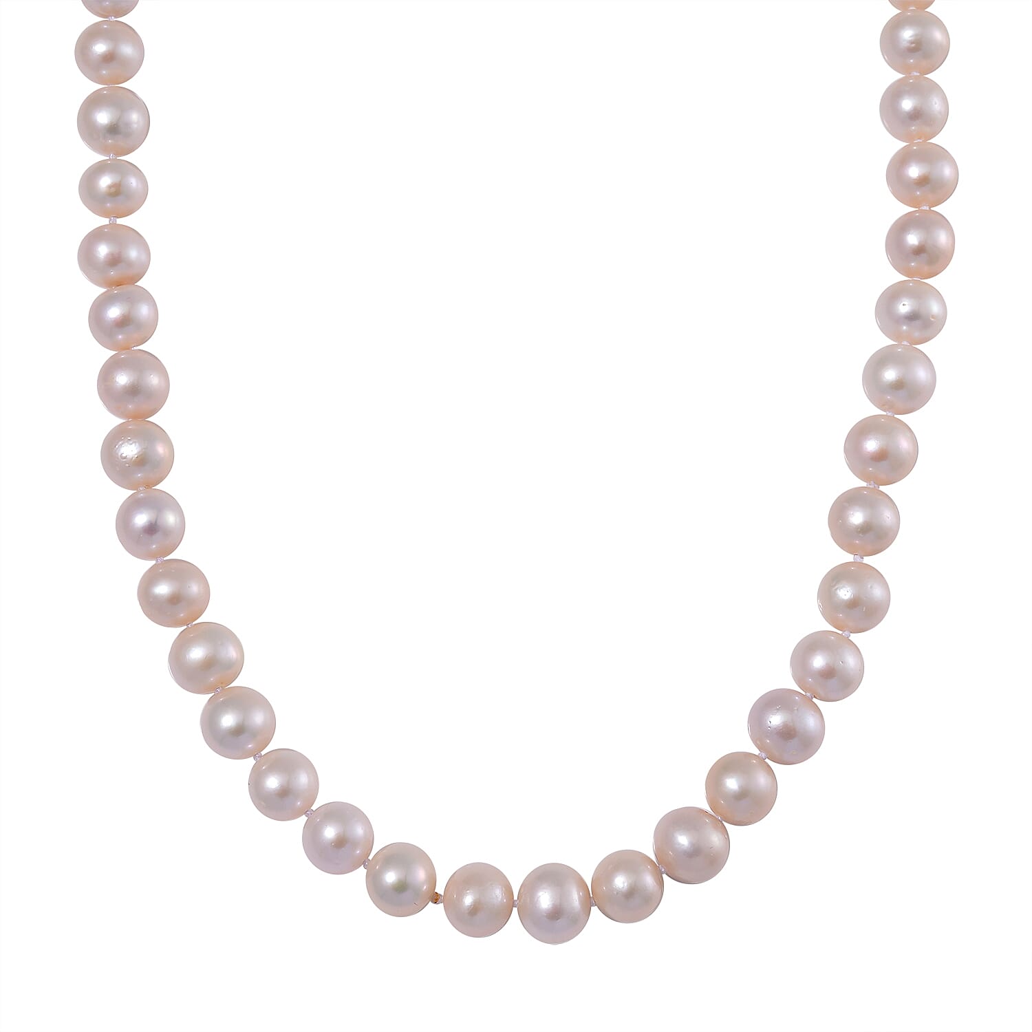 プレゼント◆MONDAY EDITION◆Everyday Pearl Necklace 8mm SHOP MONDAY EDITION.
