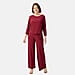 La Marey Jean and Pant-Trouser