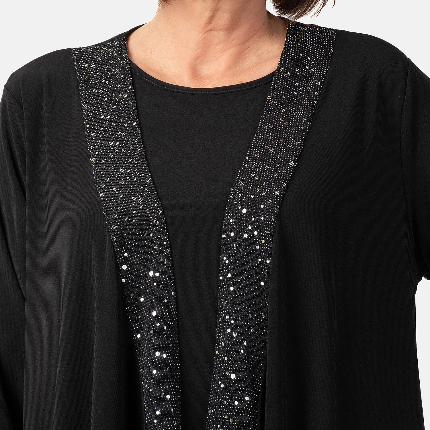 La Marey Waterfall Soft Jacket La Marey Waterfall Soft Jacket