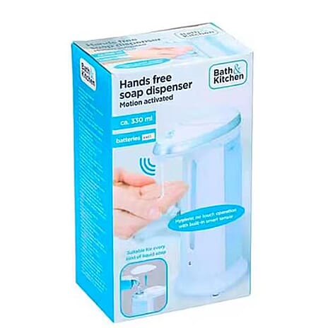 Soap Dispenser Sensor - 300ml