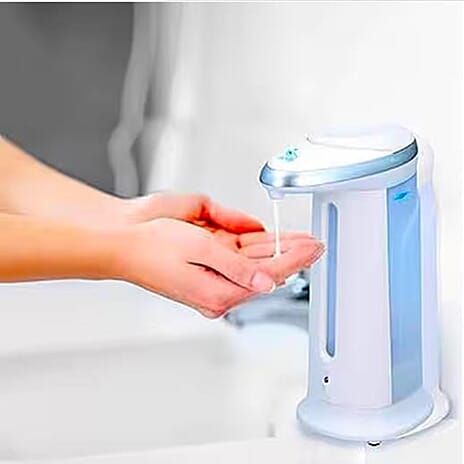 Soap Dispenser Sensor - 300ml