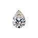 LUXURIANT 1 Ct. Round Lab Grown Diamond, IGI Certified 6.46mm